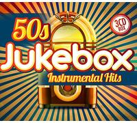 V/A - 50S JUKEBOX..