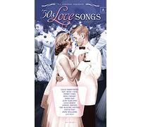 V/A - 50's Love Songs (3 CD)