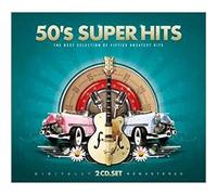 V/A - 50's Super Hits (2 CD)
