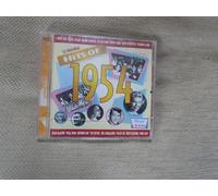 V/A - 52 Original Hits Of 1954 (2 CD)