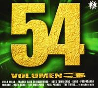 V/A - 54 VOL.3 -32TR-