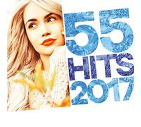 V/A - 55 Hits 2017