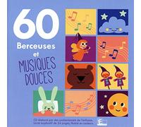 V/A - 60 BERCEUSES ET..