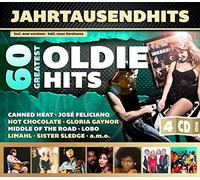 V/A - 60 GREATEST OLDIE HITS