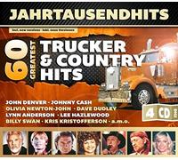 V/A - 60 GREATEST TRUCKER &..