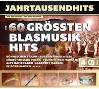 V/A - 60 GROSSTEN BLASMUSIK.. (4 CD)