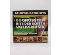 V/A - 60 GROSSTEN VOLKSMUSIK