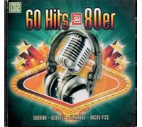 V/A - 60 HITS DER 80-IGER