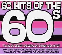 V/A - 60 Hits Of The 60s (Plus 20 Great Covers Of Other (4 CD)
