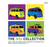 V/A - 60'S COLLECTION -3CD-
