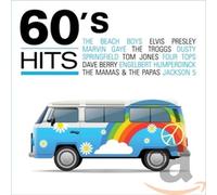 V/A - 60'S HITS (2 CD)