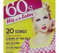 V/A - 60's Hits Of The Ladies