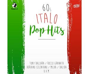 V/A - 60S ITALO POP HITS
