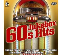 V/A - 60S JUKEBOX HITS