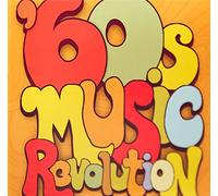 V/A - 60s Music Revolution