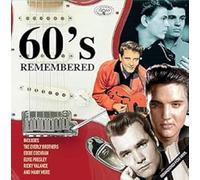 V/A - 60's Remembered
