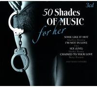 V/A - 67 Sensual Songs For Her (3 CD)