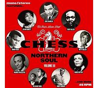 V/A - 7-CHESS NORTHERN SOUL 3