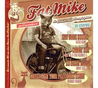 V/A - 7-DIE ROCK CAT ROLL..
