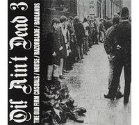 V/A - 7-OI! AIN'T DEAD VOL.3