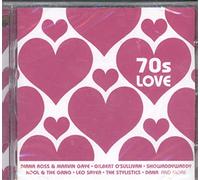 V/A - 70's Love