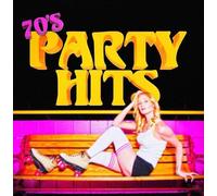 V/A - 70's Party Hits