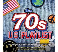 V/A - 70s Us Playlist (3 CD)