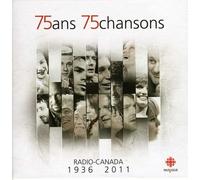 V/A - 75 Ans 75 Chansons (5 CD)
