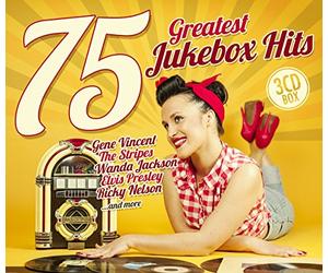 V/A - 75 GREATEST JUKEBOX HITS