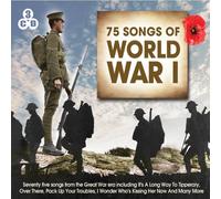 V/A - 75 SONGS OF WORLD WAR I