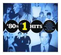 V/A - 80's #1 Hits