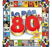 V/A - 80s Challenge