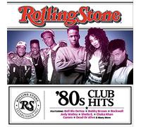 V/A - 80s Club Hits