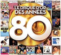 V/A - 80s Gold Record