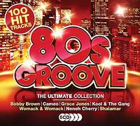 V/A - 80'S GROOVE