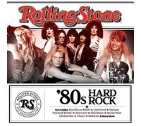 V/A - 80s Hard Rock