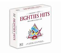 V/A - 80s Hits (3 CD)
