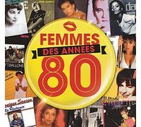V/A - 80s Ladies