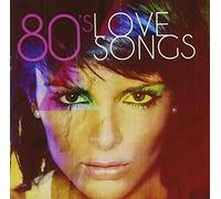 V/A - 80's Love Songs
