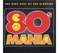 V/A - 80'S MANIA