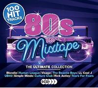 V/A - 80S MIXTAPE