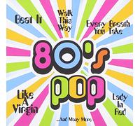 V/A - 80s Pop