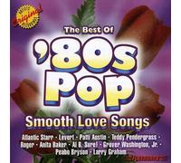 V/A Pop 80S Pop: Soul Songs (CD)
