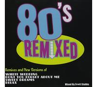V/A - 80's Remixed