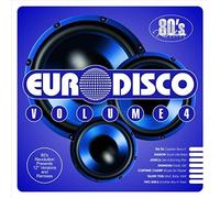 V/A - 80S REVOLUTION EURO-DISCO