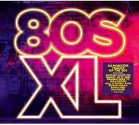 V/A - 80's Xl (4 CD)