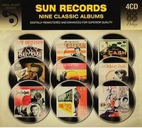 V/A - 9 Classic Sun Records Albums