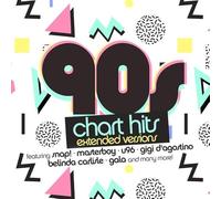 V/A - 90S CHART HITS