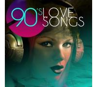 V/A - 90's Love Songs
