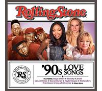 V/A - 90s Love Songs